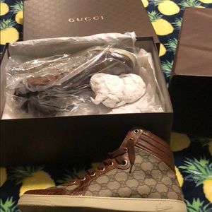 Gucci sneakers 9 euro